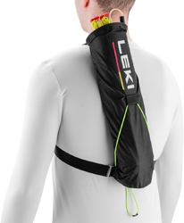 Kołczan na kije Trail Running Quiver