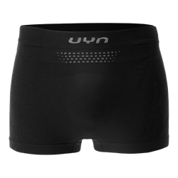 Boxershorts UYN Man Motyon Biotech Boxer Black Beauty - 2025/26