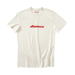 Koszulka Nordica Essential White - 2024/25