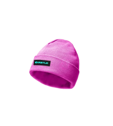 Czapka Kastle Logo Patch Beanie Pink - 2025/26