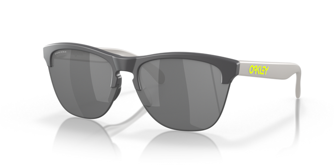 Okulary Oakley Frogskins Lite Matte Dark Grey/ Prizm Black