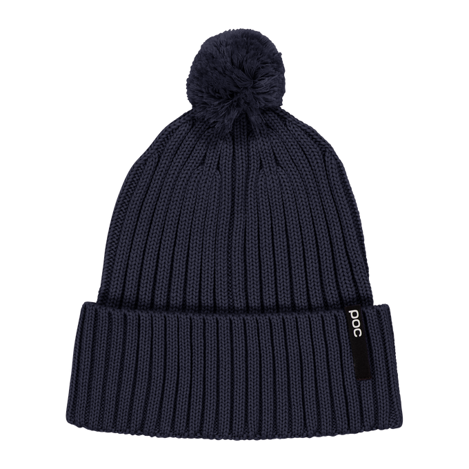 Czapka POC Beanie Pom Apatite Navy