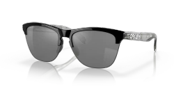 Okulary OAKLEY Frogskins Lite Hi Res W/Prizm Black