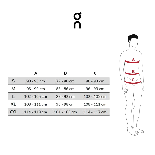 Koszulka On Running Graphic-T Men White - 2024/25