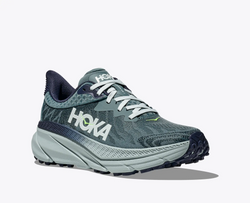 Buty męskie Hoka Challenger ATR 7 Mountain Fog/Druzy