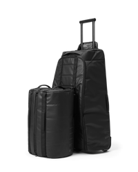 Torba DB Roamer Pro Split Duffel 50l Black Out - 2024/25