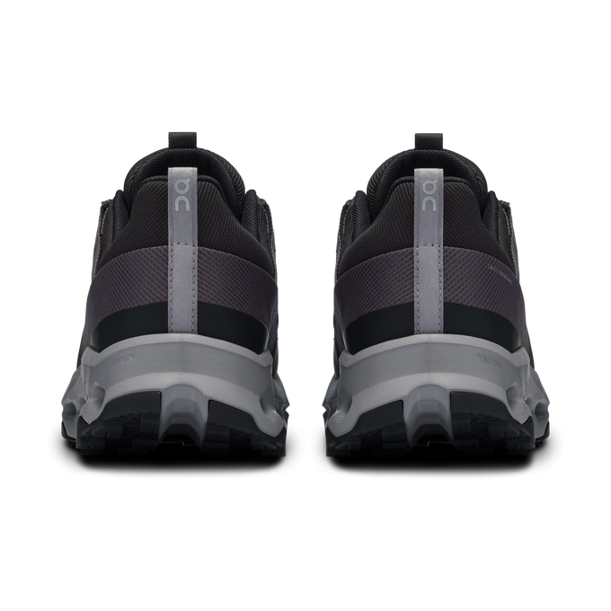 Buty męskie On Running Cloudhorizon Black/Alloy