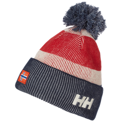 Helly Hansen World Cup Beanie 2.0 Navy NSF - 2024/25