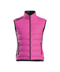 Vest Energiapura Himos Color/Fuxia Fluo - 2025/26