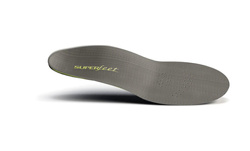 Wkładki Superfeet Active Support Low Arch (Carbon)