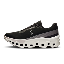 Buty damskie On Running Cloudmonster 2 Black/Frost 