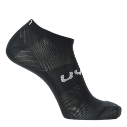 Skarpety trekkingowe UYN Unisex Essential Sneaker Socks 2Pack Black