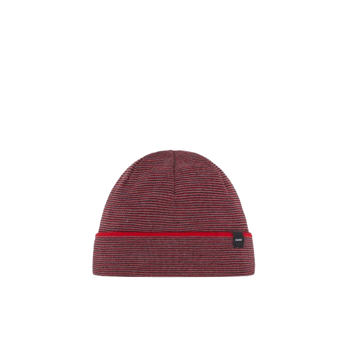Czapka Eisbar Winona MÜ Red/Navy Blue - 2025/26