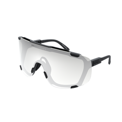 Okulary przeciwsłoneczne POC Devour Photochromic Uranium Black - 2024/25