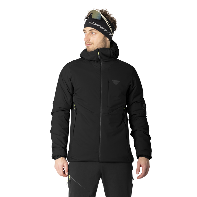 Dynafit Blacklight Primaloft Jacket Black Out - 2025/26