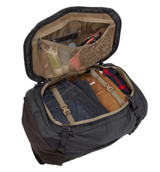 Plecak Thule Landmark 40L Obsidian