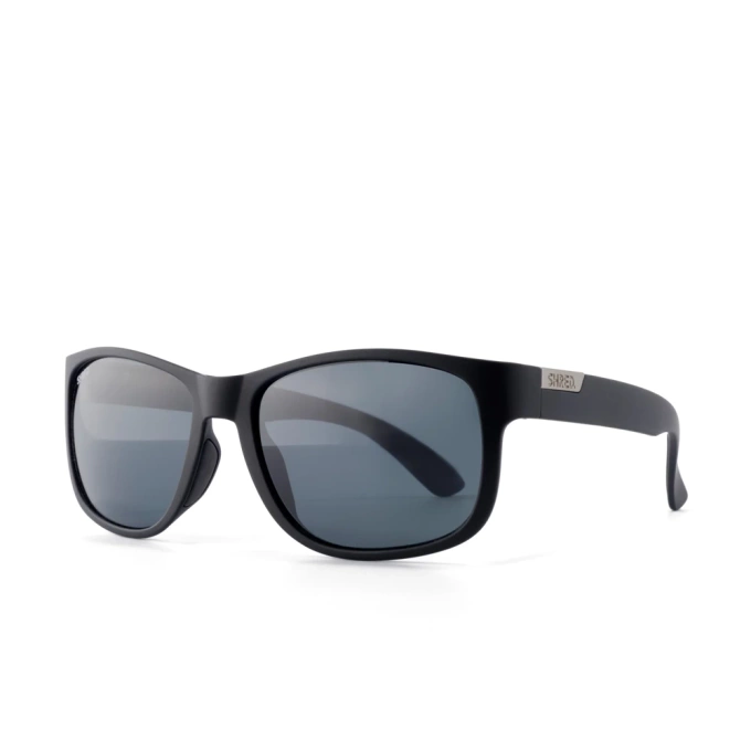 Sunglases SHRED Stomp Flax Fiber CBL Polarized - 2023/24