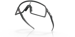 Okulary Oakley Sutro Matte Carbon/Clear Photochromic Lenses