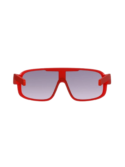 Okulary przeciwsłoneczne POC Aspire Prismane Red/Clarity Road/Partly Sunny Gold