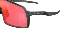 Okulary OAKLEY Sutro Prizm Trail Torch Lenses / Matte Black Frame