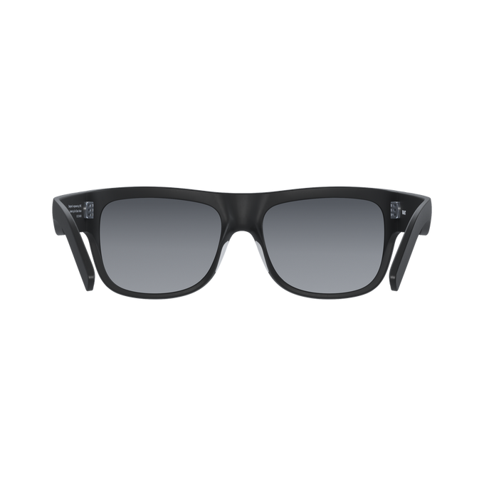 Okulary przeciwsłoneczne POC Want Uranium Black/Hydrogen White/Clarity Universal/Sunny Grey