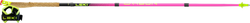 Kije Trail Running LEKI Ultratrail FX.One Pink - 2025