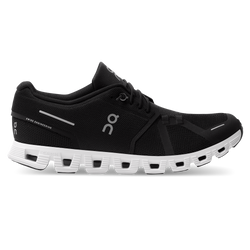 Buty męskie On Running Cloud 5 Black/White
