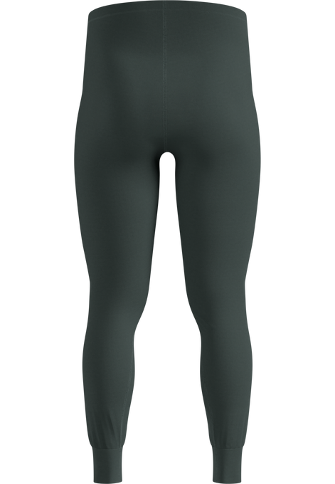 Thermoactive Leggings Odlo Active Warm BL Bottom Long Man Urban Chic - 2025/26