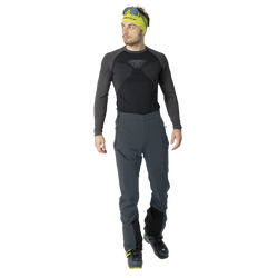 Spodnie Skiturowe Dynafit Blacklight Hybrid Pants Cinder  - 2025/26