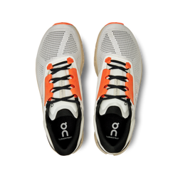 Buty męskie On Running Cloudstratus 3 Undyed White/Sand