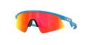 Polished Sky Blue Frame/Prizm Ruby Lenses