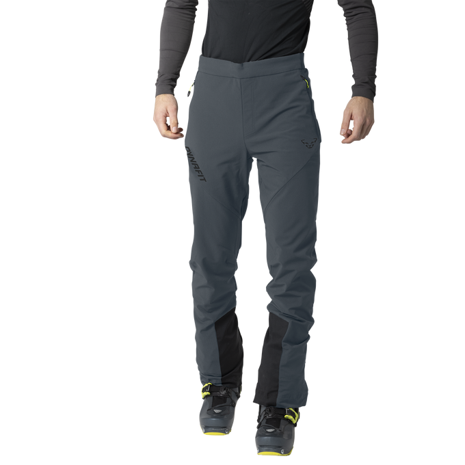 Spodnie Skiturowe Dynafit Blacklight Hybrid Pants Cinder  - 2025/26