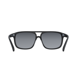 Sonnenbrille POC Will Uranium Black/Hydrogen White/Clarity Universal/Sunny Grey