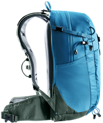 Plecak Deuter Trail 25 Wave/Ivy - 2023