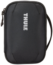 Pokrowiec Thule Subterra PowerShuttle Black- 2023