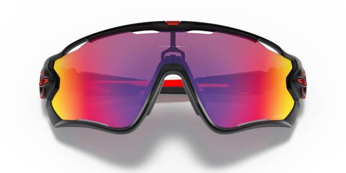 Okulary Oakley Jawbreaker Prizm Road Lenses / Matte Black Frame