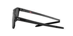 Okulary Oakley Latch Beta Prizm Black Polarized Lenses/Matte Black Frame