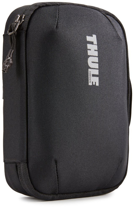 Pokrowiec Thule Subterra PowerShuttle Black- 2023