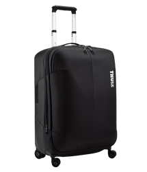 Reisekoffer Thule Subterra 2 Checked Spinner Black