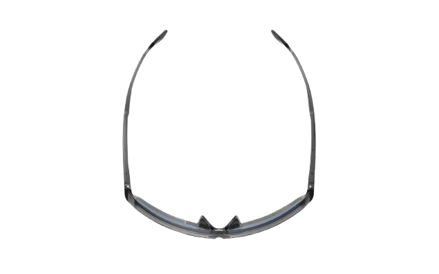 Okulary Rudy Project SPINSHIELD Crystal Ash/Multilaser Sunset