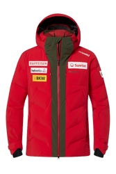 Kurtka Descente Hybrid Down Jacket Swiss Replica - 2025/26