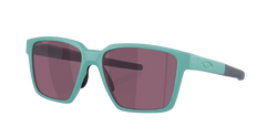Okulary Oakley Actuator SQ Matte Paciffic Frame/Prizm Road Black Lenses