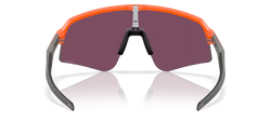 Okulary OAKLEY Sutro Lite Sweep Prizm Road Black Lenses/Matte Neon Orange Frame
