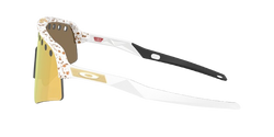 Okulary OAKLEY Sutro Lite Sweep MVDP Red Gold Splatter Frame/Prizm 24K Lens