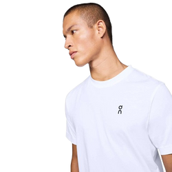 Koszulka On Running Graphic-T Men White - 2024/25