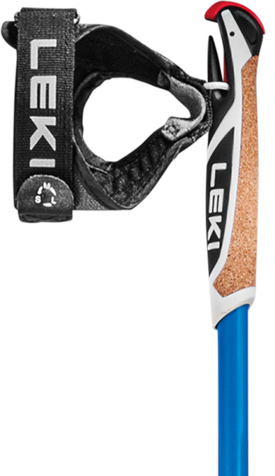 Kije do nartorolek / rolek LEKI CC 450 