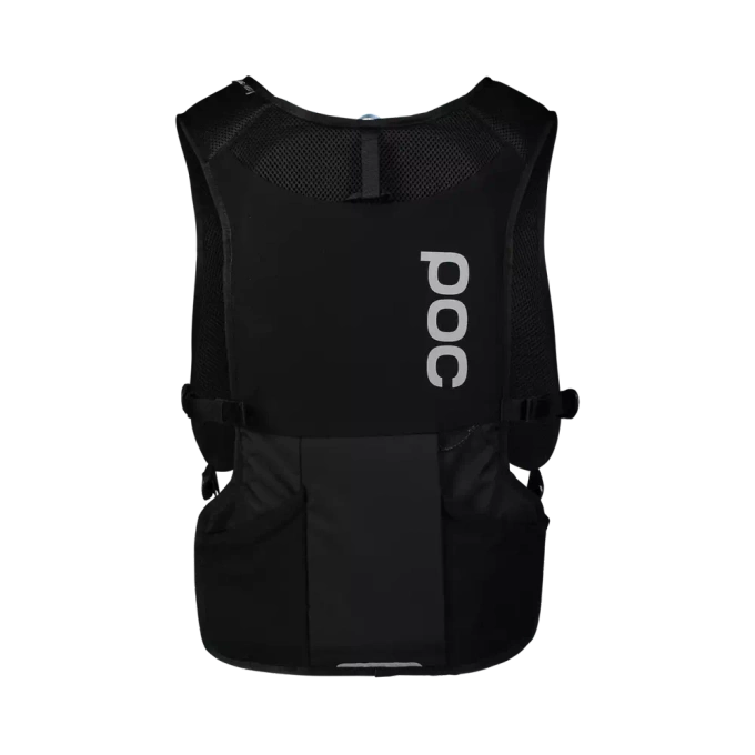 Backpack POC Column VPD Backpack Vest Uranium Black - 2024/25