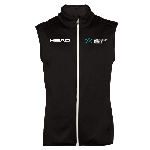 Kamizelka HEAD Promo Vest Men - 2025/26