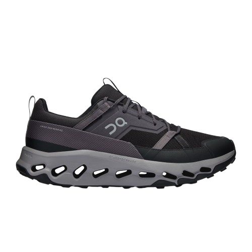 Buty męskie On Running Cloudhorizon Black/Alloy