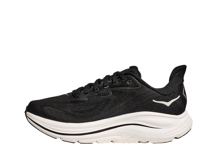 Buty męskie Hoka Clifton 10 Black/White